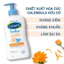 Sữa Tắm Gội Toàn Thân Centaphil Baby 400ml