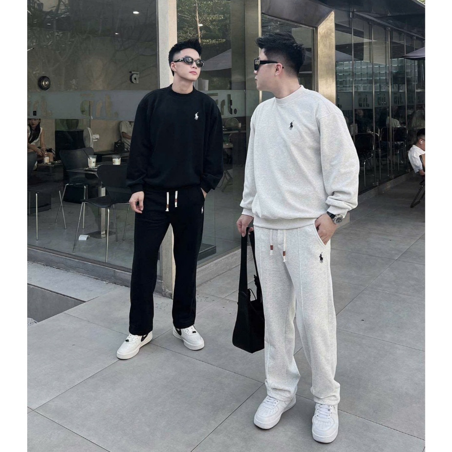 quần áo thu đông nam hàng hiệu