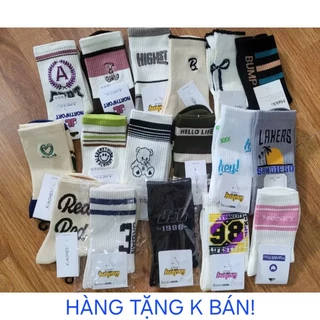 VỚ TẤT BỊ LỖI, DƠ BẨN NHẸ, HÀNG TỒN...QUÝ KHÁCH VUI LÒNG KHÔNG ĐÁNH GIÁ XẤU