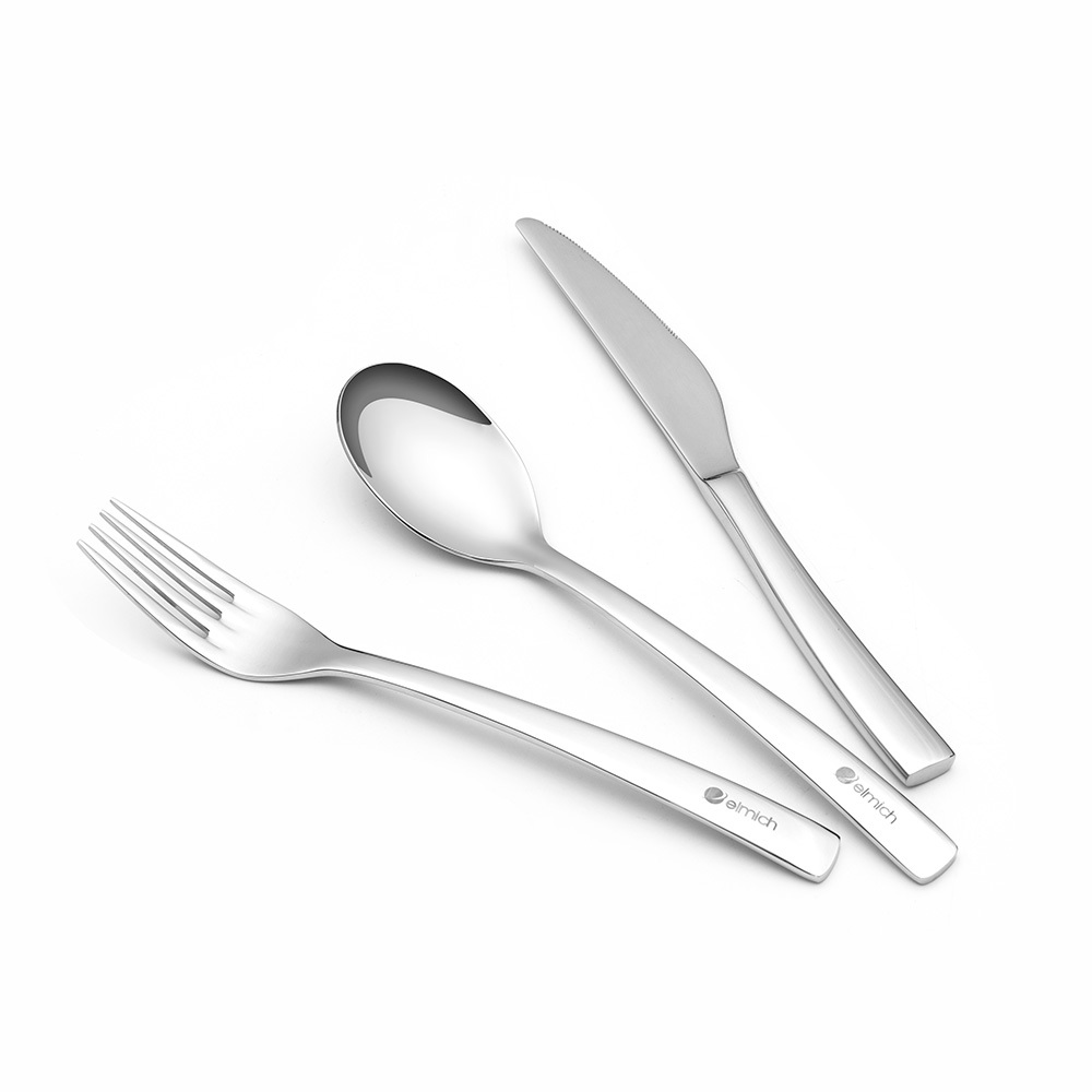 Bộ dao, thìa, dĩa  Elmich EL0002/0005