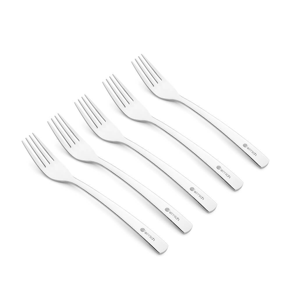 Bộ dao, thìa, dĩa  Elmich EL0002/0005