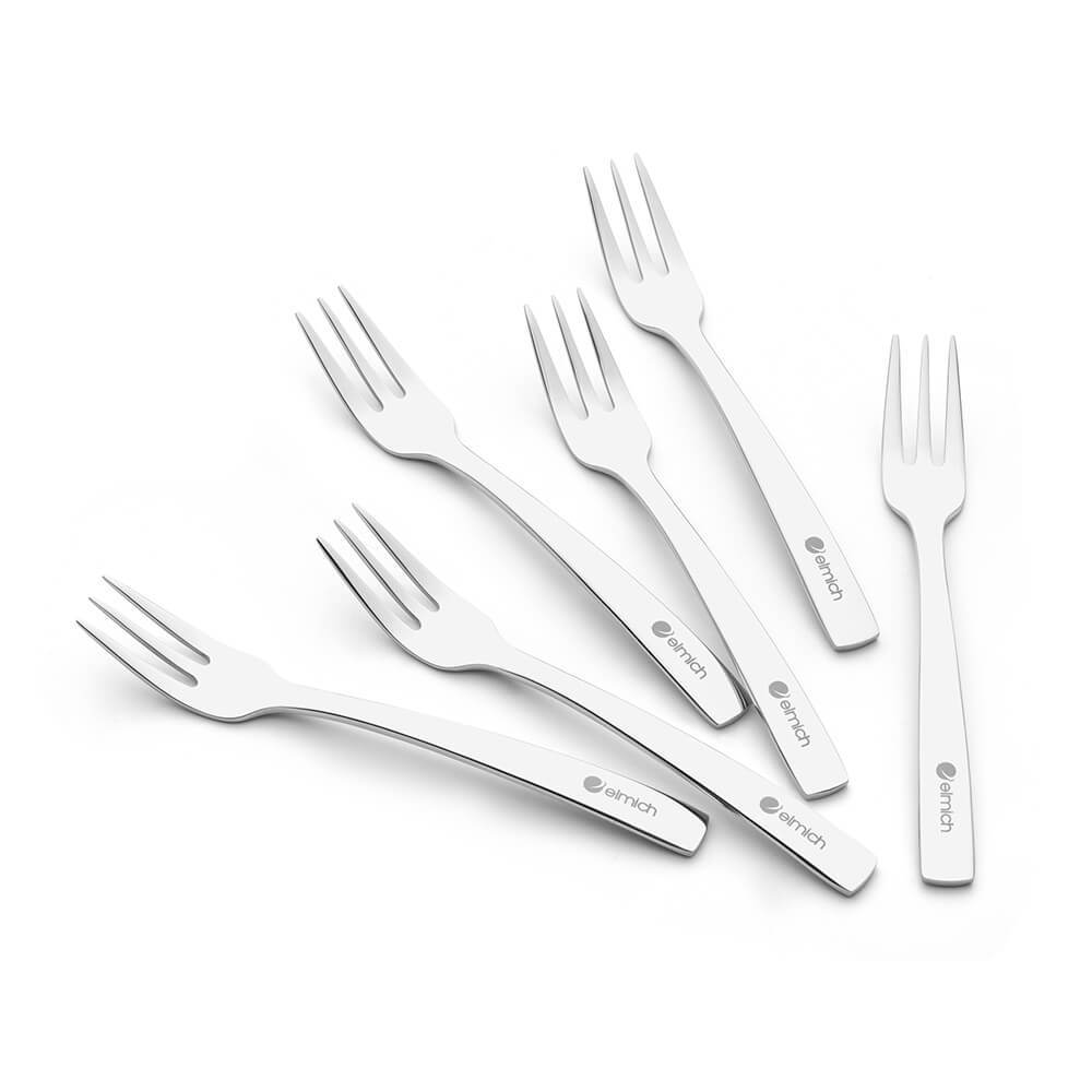 Bộ dao, thìa, dĩa  Elmich EL0002/0005