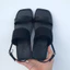 Giày Sandal Phong Cách Hàn Quốc Chất Da Pu Cao Cấp Phù Hợp Đi Học Đi Chơi