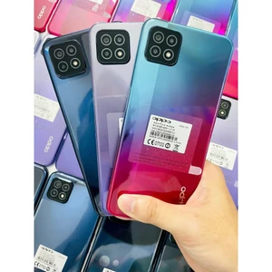 Điện thoại Oppo A73 5G 8GB/128GB nguyên zin đẹp keng Full chức năng kèm ốp lưng, cường lực BH 06 tháng