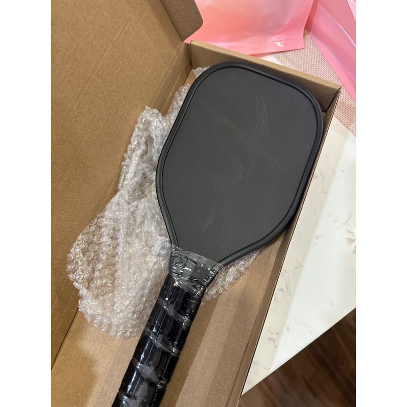 ( HOẢ TỐC ) Vợt pickleball TẬP ĐIỂM NGỌT, Vợt Pick tập luyện chuyên nghiệp
