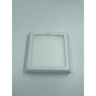 Đèn Led Ốp Nổi CLISUN | Đèn Led Trần Ốp Nổi Tròn Vuông ON12w Hiện Đại, Tuổi Thọ Cao 30nh, Hiện Đại