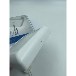 Đèn Led Ốp Nổi CLISUN | Đèn Led Trần Ốp Nổi Tròn Vuông ON12w Hiện Đại, Tuổi Thọ Cao 30nh, Hiện Đại