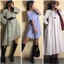 Đầm váy 2hand dáng dài xoè bồng bềnh, hoa nhí voan lưới đa phong cách update 10.12 April6 clothing