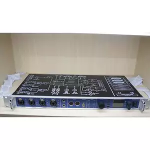 Sound card Rme UFX USB and FireWire Audio