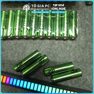1 Viên Pin AA Cmos Pin kiềm Alkaline Duracell Sony - Pin tiểu carbon pin kiềm khô CR2032, CR2016, CR2045, Pin 2A giá rẻ