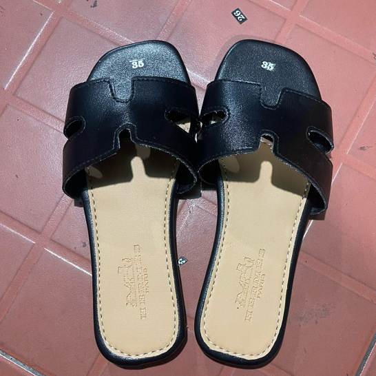 Dép Chữ H Nữ - Dép Nữ Quai Ngang Thời Trang Chữ H Đẹp Nhiều Màu Sắc Đủ Size Từ 25-40
