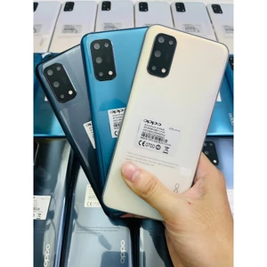 Oppo A74 5G 8GB/256GB nguyên zin đẹp keng Full chức năng kèm cường lực ốp lưng BH 06 tháng