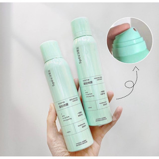 Dầu gội khô SPES 200ml