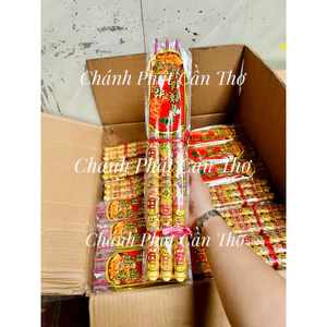 Nhang Vàng Đầy Nhà Cúng Dịp Tết, Gia Tiên, Thờ Cúng