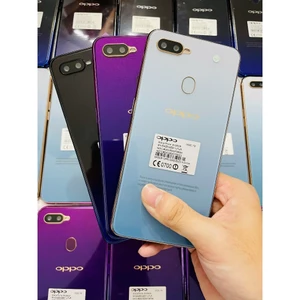 Điện thoại Oppo F9 Pro 6GB/128GB nguyên zin đẹp keng Full chức năng kèm cường lực, ốp lưng BH 06 tháng