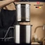 Nồi đa năng nội địa Hàn Neo Multi Pot Wagensteiger, thép không gỉ cao cấp, đi kèm lưới lọc tiện lợi