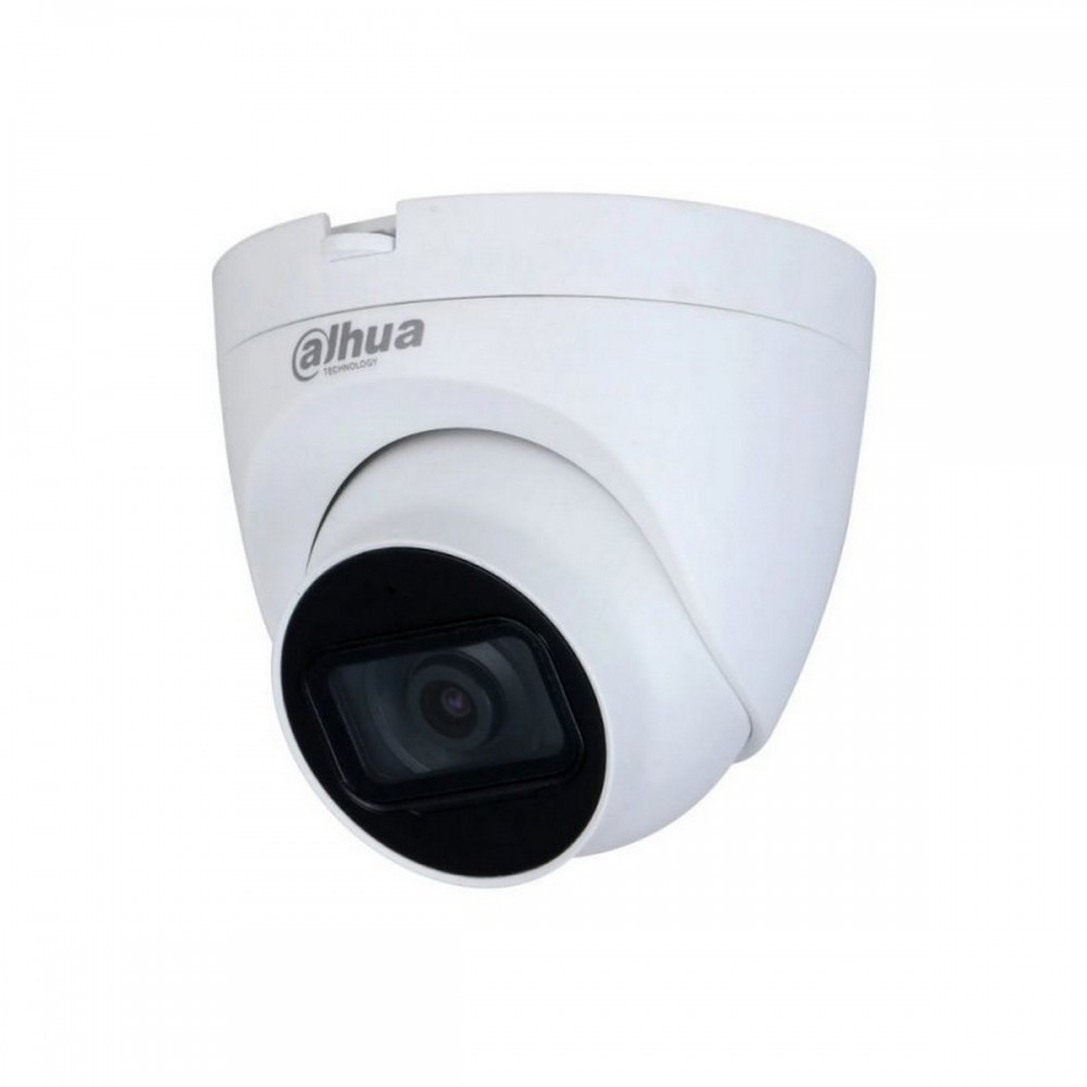Dahua Original IPC HDW2431TM AS 4MP POE Built In MiC & SD Card H