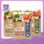 Thức ăn hạt hữu cơ cho chó ANF 6 FREE+ DOG 1.6KG Vị Vịt/ Cừu/ Cá hồi BẢN NÂNG CẤP