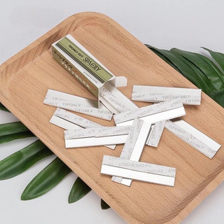 Lam Tỉa Chân Mày,tóc con nhỏ,gọt chì xé-loại 1 xịn,bén