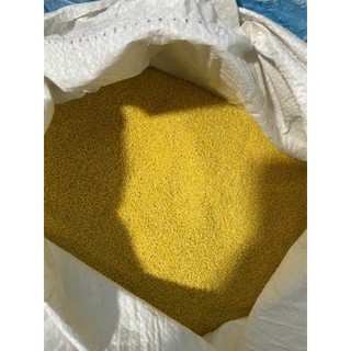 Kê Tách Vỏ Thức Ăn Dinh Dưỡng Cao Cho Vẹt Chim Cảnh Tập Ăn Hoặc Dùng Nấu Cháo, Đồ Xôi, Nấu Chè