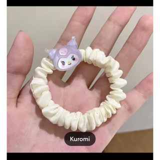 💥MUA 5 TẶNG 1💥Dây thun cột tóc hoạt hình siêu dễ thương.
