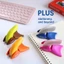 Dụng Cụ Gỡ Ghim PLUS, Thiết Kế Trợ Lực Hỗ Trợ Gỡ Ghim Nhẹ Nhàng, Có Nam Châm Hút Ghim Tiện Lợi