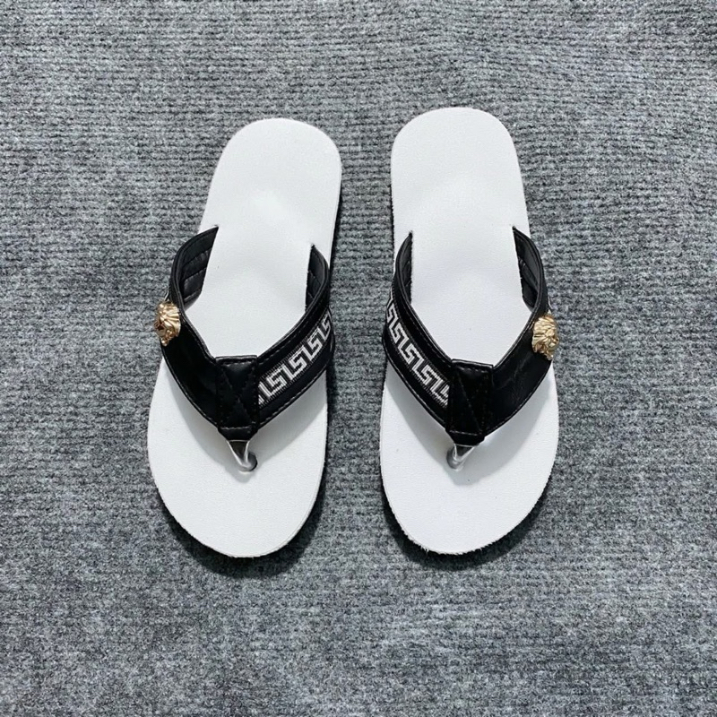Dép Kẹp Dù Nam Dép Kẹp Xỏ Ngón Nam Quai Dù Thiết Kế Thời Trang Size 37-45
