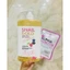 Kem Dưỡng Trắng Body Snail Gold Lotion Precious Skin 500ml Thái Lan