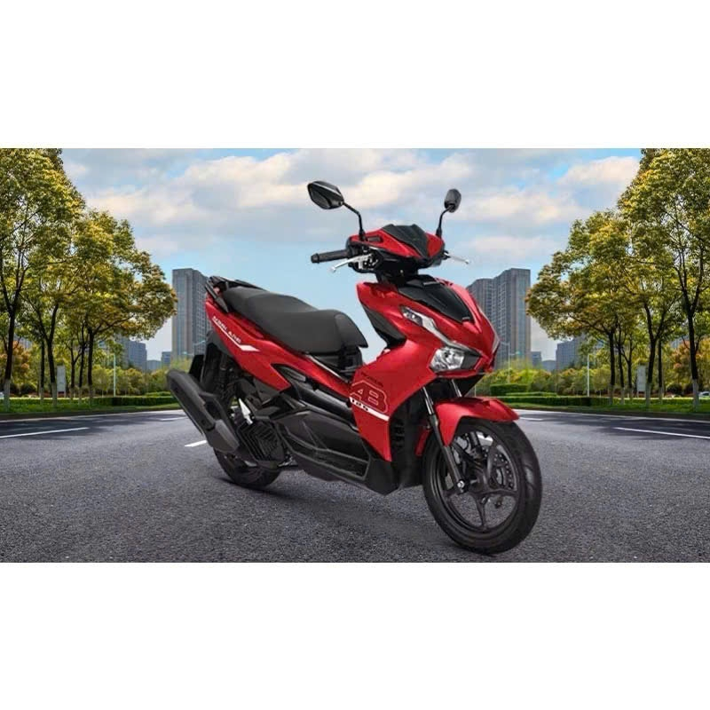 Lọc gió Airblade 125, Airblade 160 (2022-2024) Hàng Cao Cấp