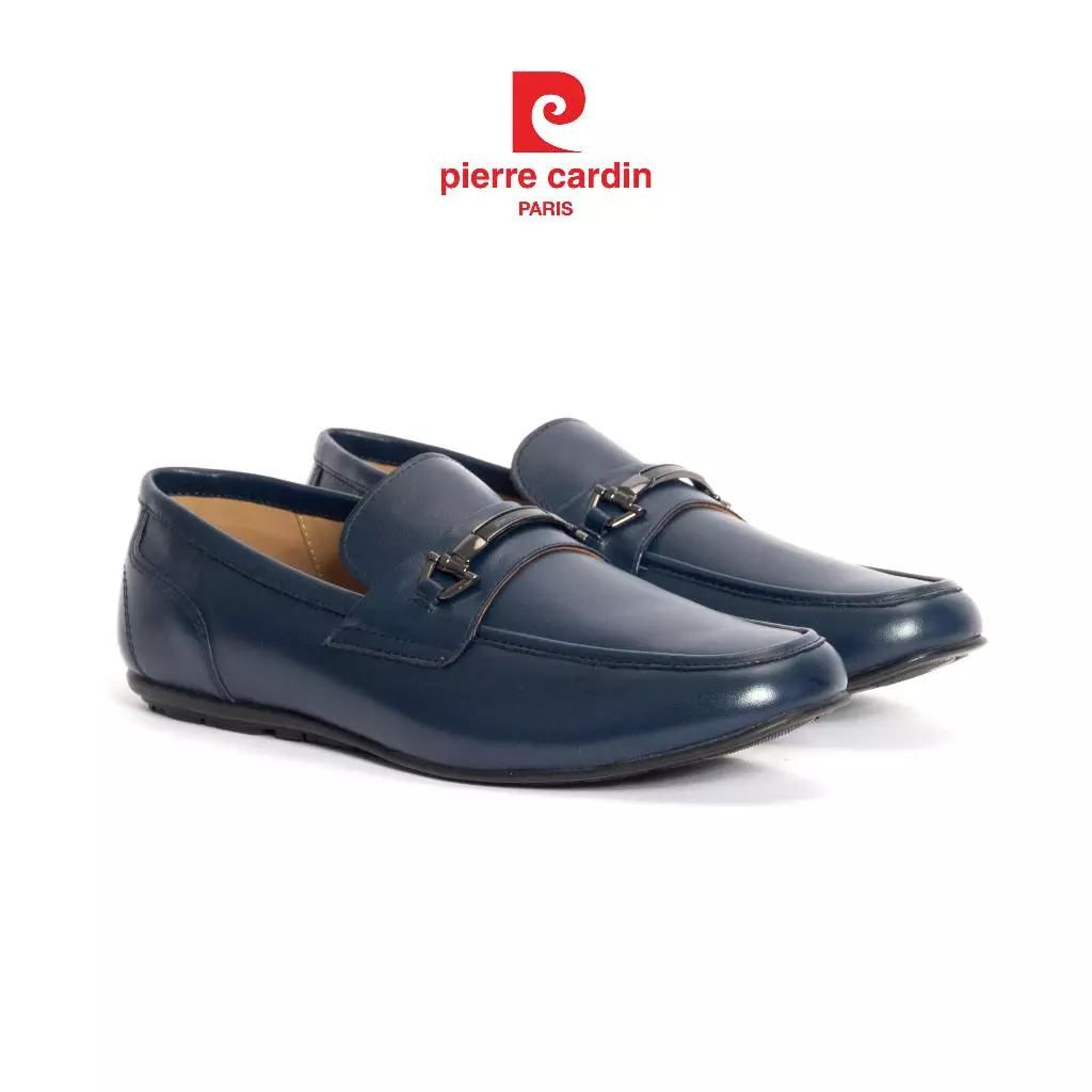 giày lười Pierre Cardin