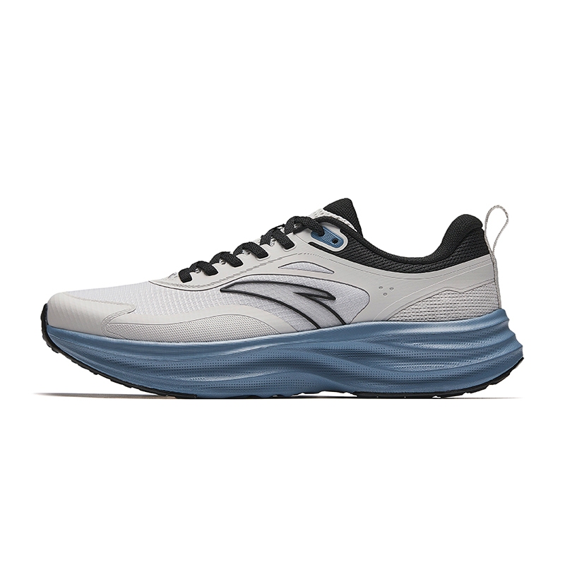 Ảnh Giày thể thao chạy bộ Running Anta Sports 1124D5506 Giày chạy bộ nam thoáng khí, nhẹ êm, race chạy <10km 1