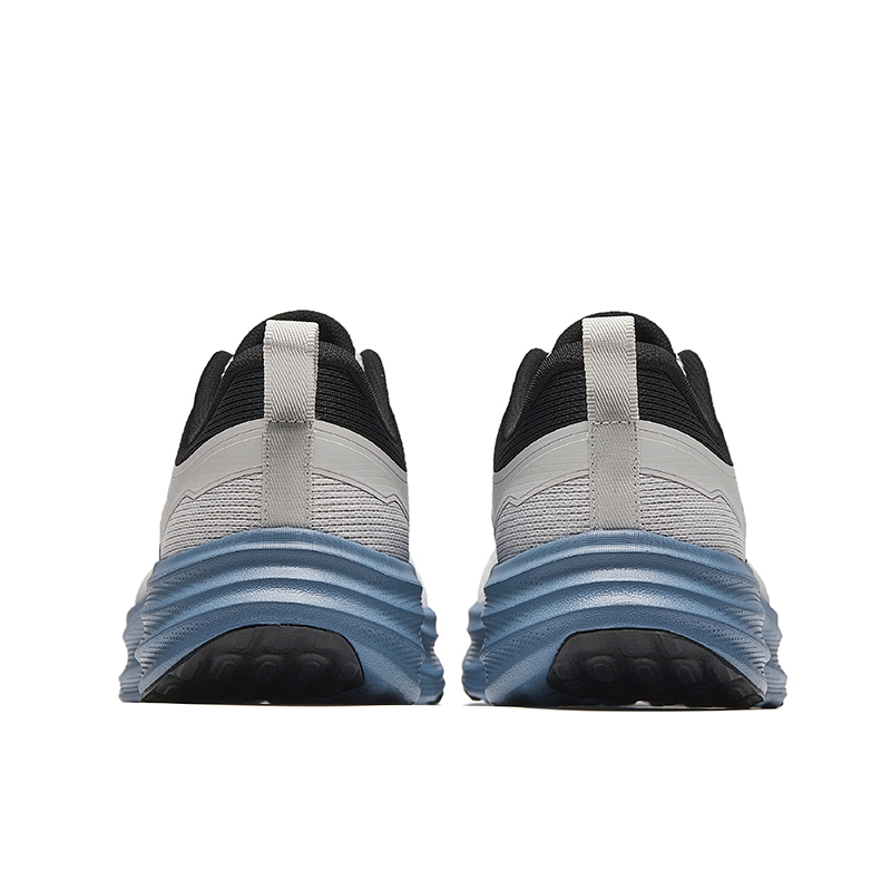 Ảnh Giày thể thao chạy bộ Running Anta Sports 1124D5506 Giày chạy bộ nam thoáng khí, nhẹ êm, race chạy <10km 4
