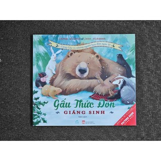 Sách Combo Giáng Sinh Nhiệm Màu (3 Quyển) - Ehomebooks