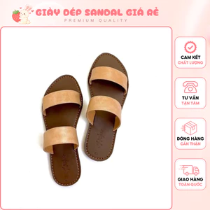 Sandanl Nữ Kiểu Dáng Sang Trọng, Lịch Lãm, Làm Nổi Bật Phong Cách Của Bạn - Thích Hợp Khi Đi Chơi, Dạo Phố