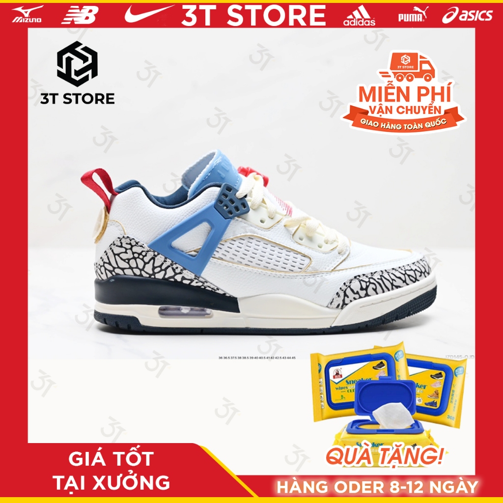 [HÀNG ODER] GIÀY SNEAKER MSP: Air Jordan Spizike Low_HM3712-164_FULL ...