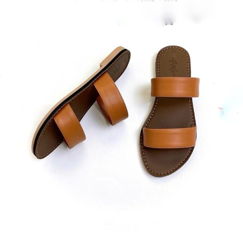Sandanl Nữ - Dép Thời Trăng Năng Động Cao Cấp Từ Size 25-Size 40