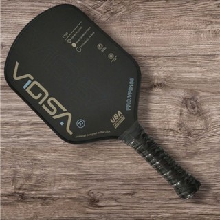 Vợt Pickleball T700 Carbon VPB188-288 Siêu Nhám Hàng Nhập Khẩu Cao Cấp + Tặng 4 Bóng Và Túi Đựng