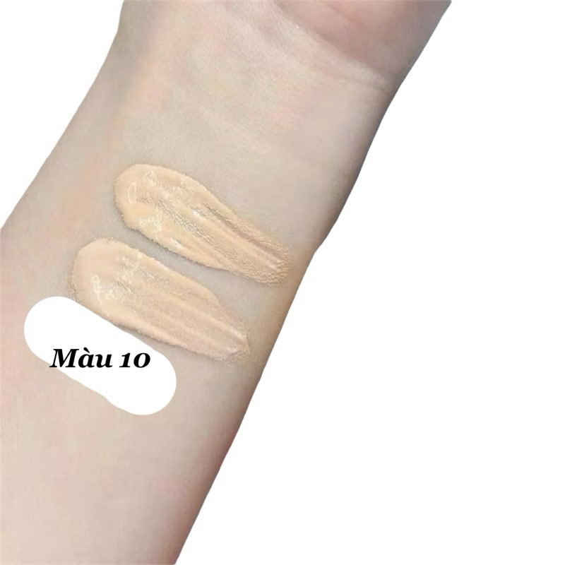 Kem nền BB Snell Age Repair Blemish Balm Cream siêu kiềm dầu. Sản phẩm bổ sung thành phần chống nắng SPF50++.