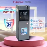 Cây nước nóng lạnh bình âm nhập khẩu FUJIHOME, máy nước uống nóng lạnh bình lọc nước âm tự ngắt tiết kiệm điện — ảnh 1