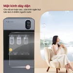 Cây nước nóng lạnh bình âm nhập khẩu FUJIHOME, máy nước uống nóng lạnh bình lọc nước âm tự ngắt tiết kiệm điện — ảnh 5