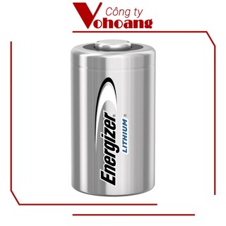 2 vỉ Pin máy ảnh Energizer CR2