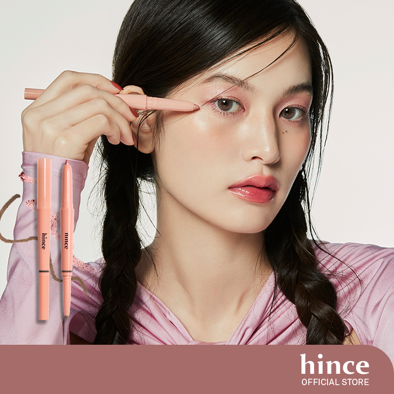 Ảnh Kẻ Mắt 2 Đầu Đa Năng hince New Depth Dual Color Stick 0.8g 1