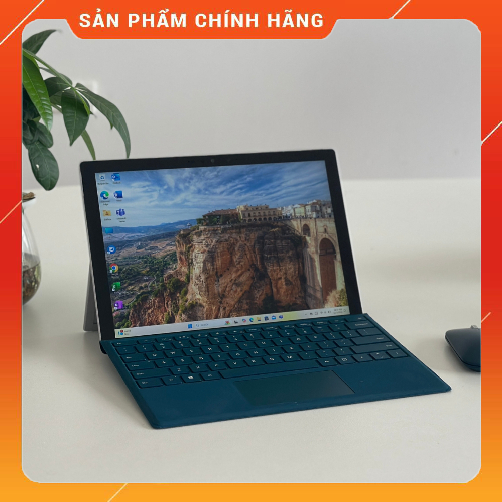 Surface Pro5 1807 LTE仕様 256GB メモリー8 美品#6 Surface Pro5 1807