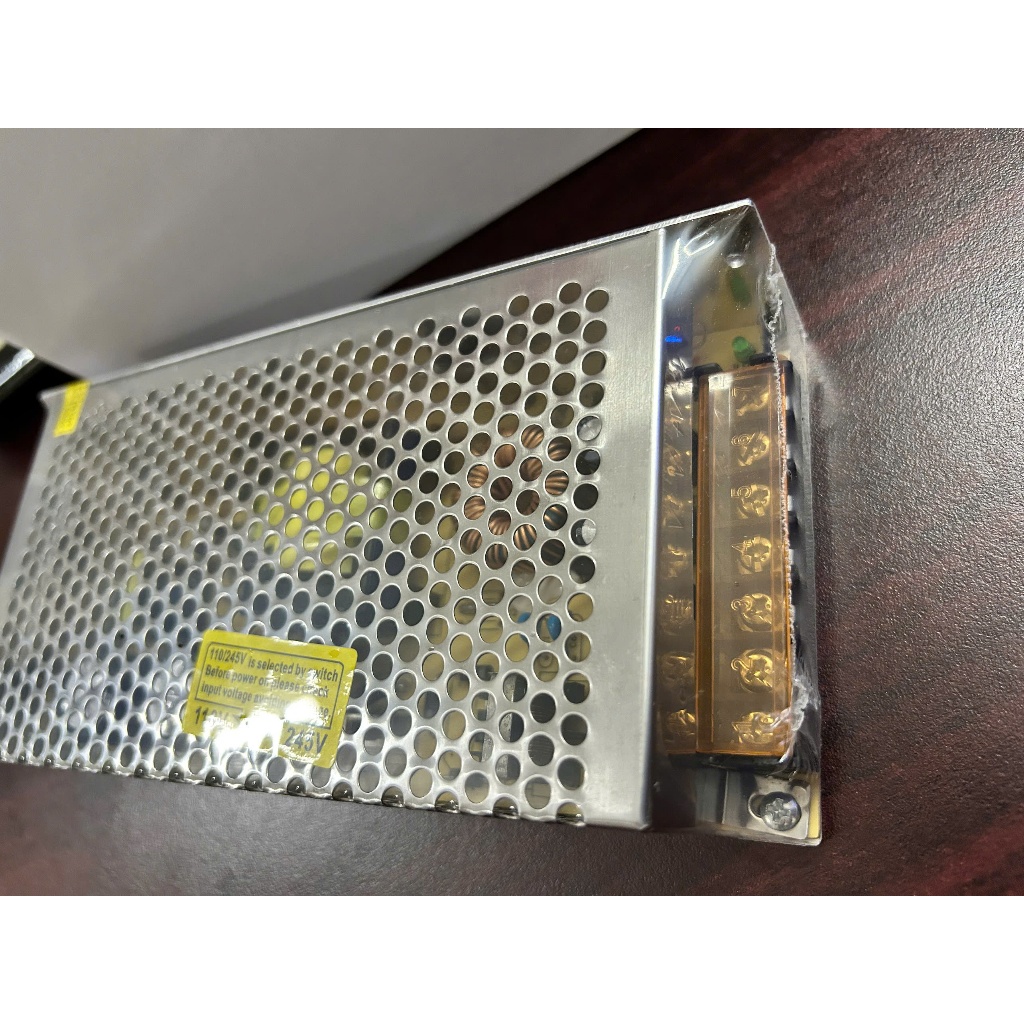Nguồn tổ ong 24V-5A-120W trong nhà gắn đèn LED | Shopee Việt Nam