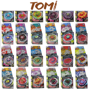 Đồ Chơi Con Quay Chiến Đấu Vô Cực Nhiều Mẫu Mã Đa Dạng TOMI 317