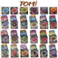 Đồ Chơi Con Quay Chiến Đấu Vô Cực Nhiều Mẫu Mã Đa Dạng TOMI 317