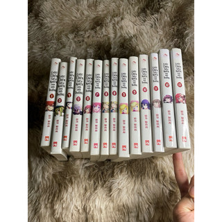 Truyện - Lightnovel - Cuộc Chiến Siêu Nhiên Giữa Đời Thường Tập 3 k seal k quà