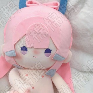 Doll Ayato, Yae Miko, Tighnari, Itto, Furina, Scaramouche, Kaveh, Kazuha, Kaeya game Genshin Impact 10cm 20cm 40cm