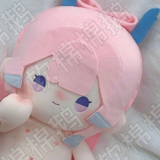 Doll Ayato, Yae Miko, Tighnari, Itto, Furina, Scaramouche, Kaveh, Kazuha, Kaeya game Genshin Impact 10cm 20cm 40cm