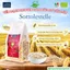 Yến mạch nguyên cám hữu cơ cán lớn/vụn Sottolestelle Organic Small Whole Oat Flakes